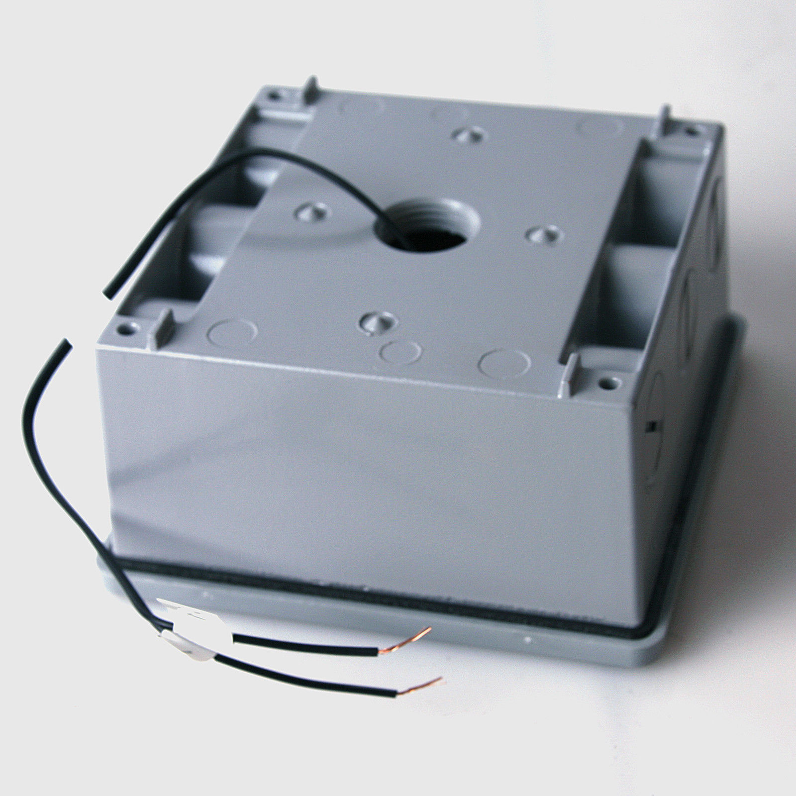 Junction Box Hidden Cameras Surveillance Cameras
