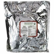 Frontier Bulk Tomato Powder ORGANIC, 1 lb. package - $25.36