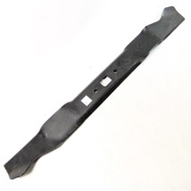 Rotary 6423 Bow-tie Mulcher Blade for 21&quot; fits MTD Cub-Cadet 742-0741 94... - $7.55