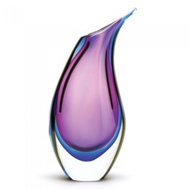 Duo Tone Modern Vase - $104.64