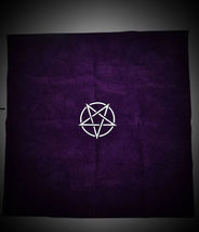 Charging Resting Cleansing Cloaks - Cl EAN Se & Charge Your Magical Collection - $99.00
