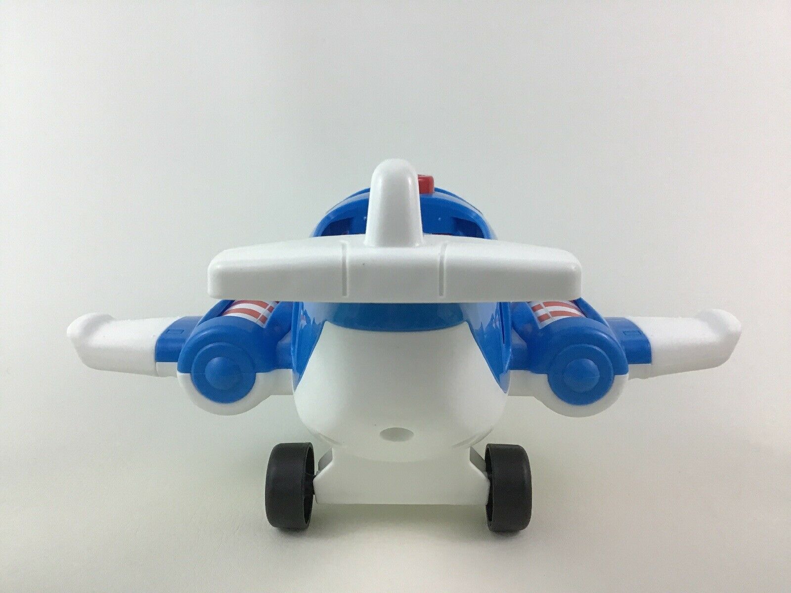 little people airplane