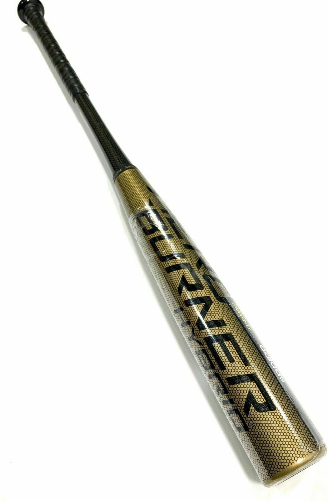aeroburner baseball bat
