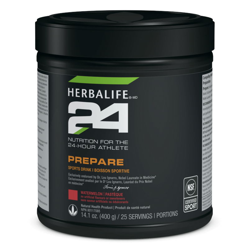 Herbalife nutrition Herbalife24 preworkout Sports Energy & Hydration