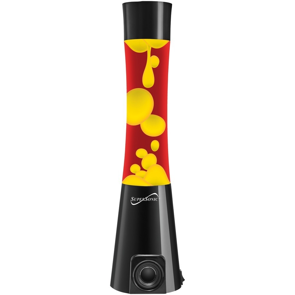Lava Lamp Bluetooth Speaker B&M at Marilyn Porch blog
