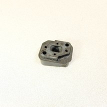 Used Echo 13001756431 Intake Insulator fits SRM-261T Trimmer - $2.50