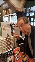 Eric Idle SIGNED First Ed. Always Look On The Bright Side Of Life MONTY PYTHON   image 2