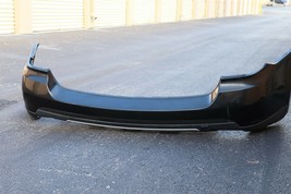 06-08 Mercedes W164 ML350 ML500 Rear Bumper Cover Assembly image 2