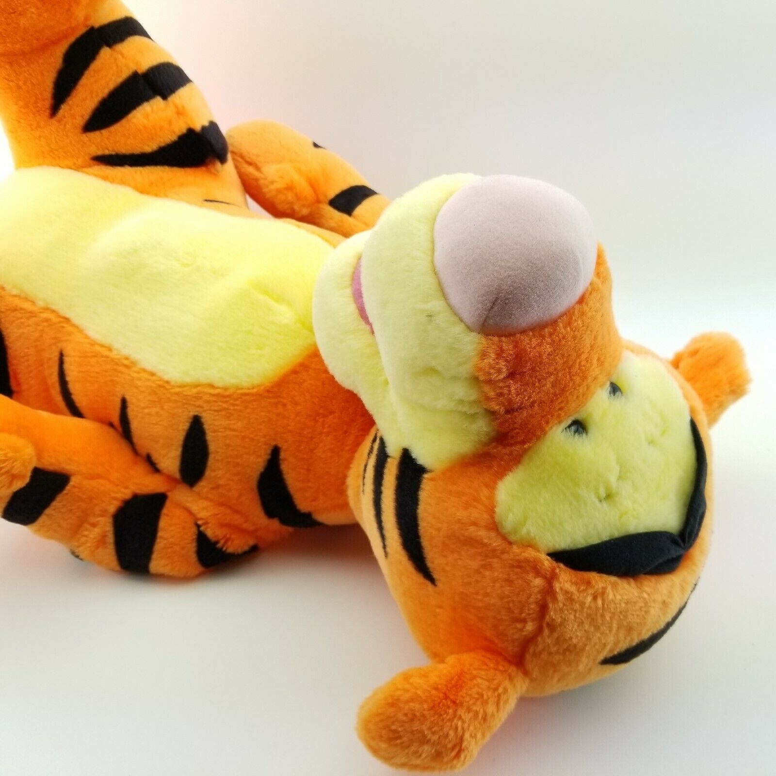 tigger cartwheel toy