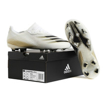 Adidas Jr. X Ghosted.1 Firm Ground Football Boots Youth Soccer Cleats EG8181 - $115.99