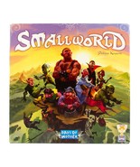 Small World Board Game Complete, Days of Wonder 2012 Philippe Keyaerts C... - $25.00
