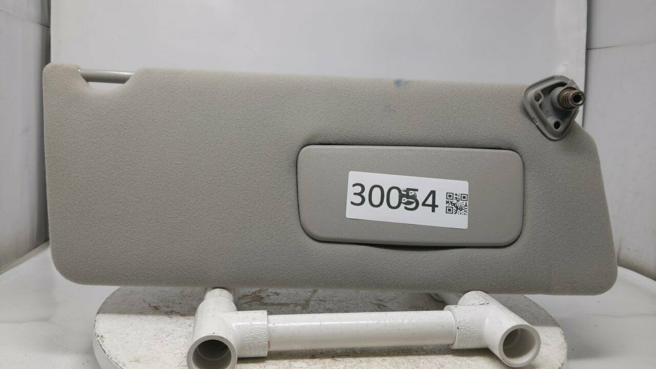 2011 toyota camry sun visor replacement passenger side 2011 toyota camry sun visor replacement passenger side