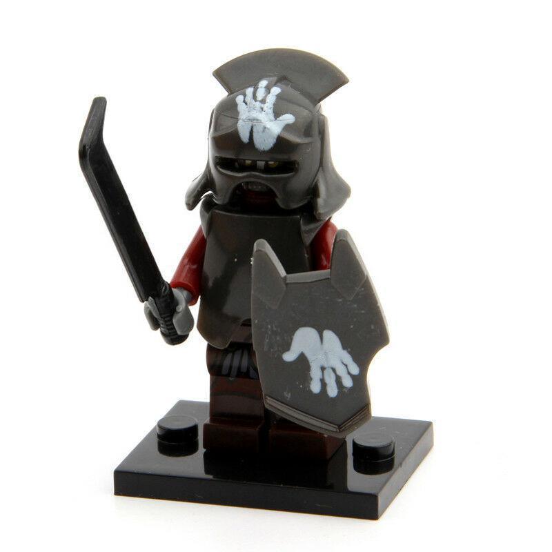 the witch king figure