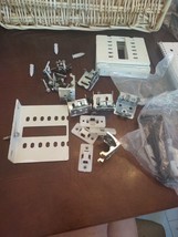Lot Of Brackets And Nails - $40.47