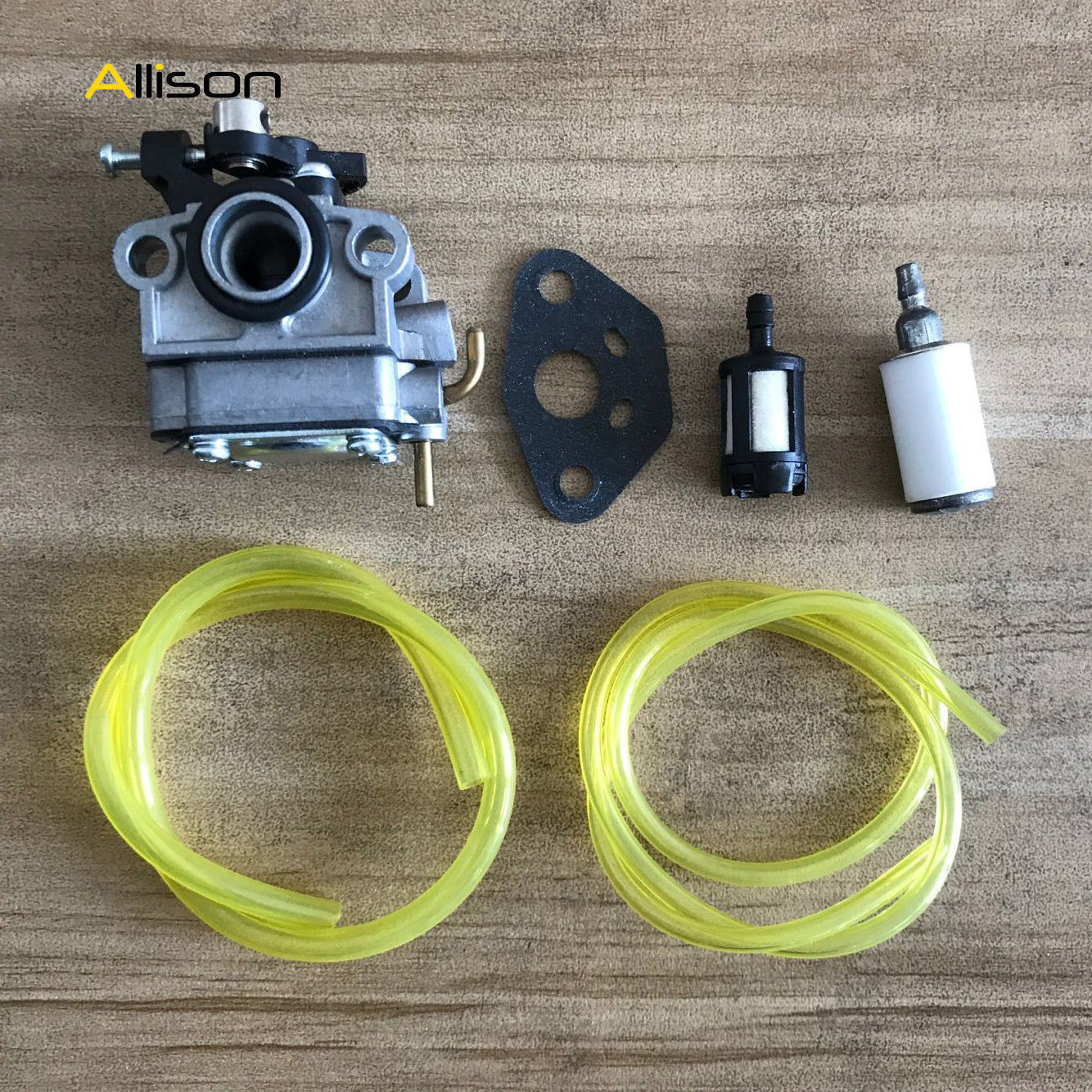 Carburetor & Gasket For Craftsman 30CC 4CYCLE Gas Trimmer Weedwacker
