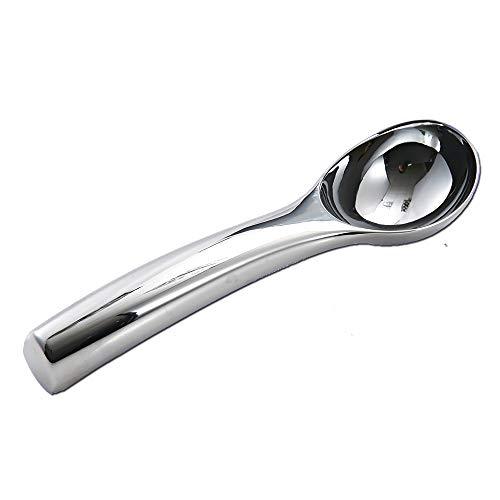 JENNIMER Heavy Duty Commercial Ice Cream Scoop AntifreezeMetal Easy