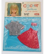 American Character Tressy Little Sister Cricket Toots Fashion Mad Music ... - $55.00