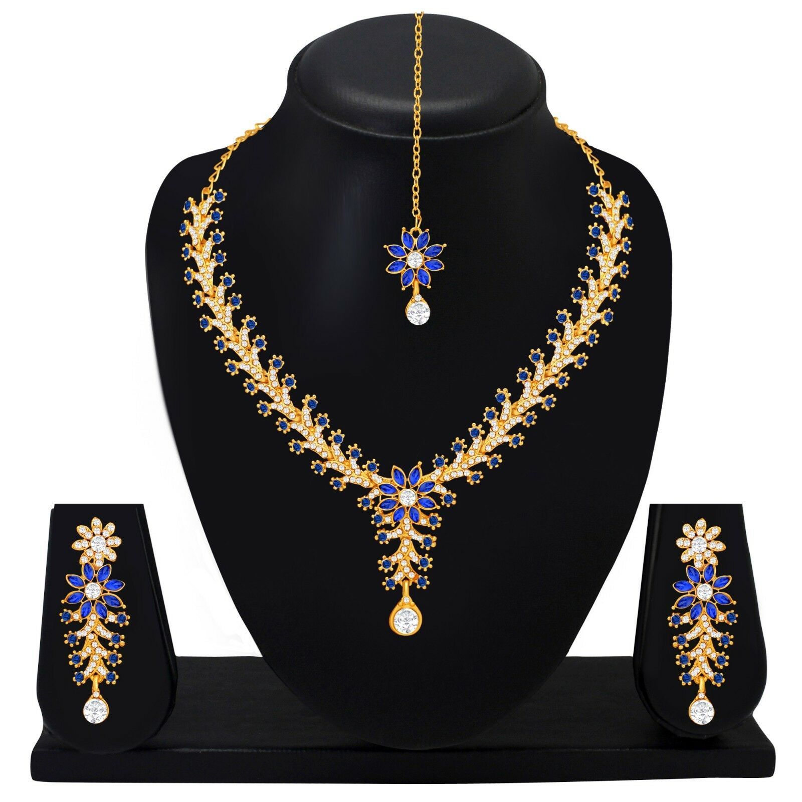 diamond necklace for indian wedding