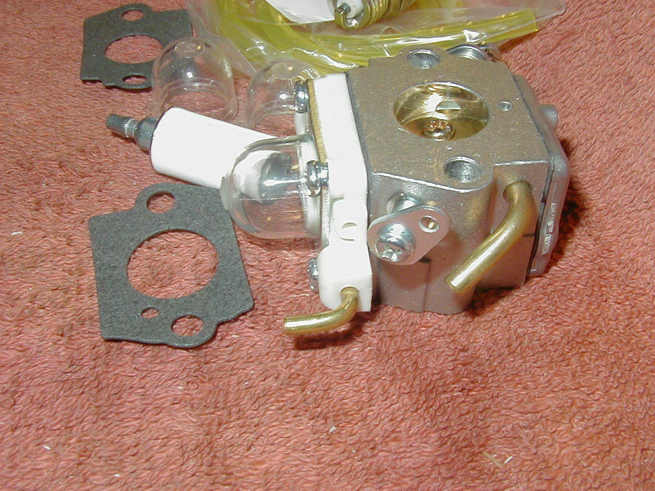 Carburetor For Echo LBB4200 PB403 PB413 PB4600 Blower Zama C1M-K24A C1M-K37 Carb 
