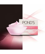 POND&#39;S White Beauty Anti-Spot Fairness Cream B3 Sun Protection SPF15 PA++ - $7.30+