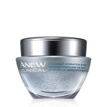 Avon Anew Clinical Overnight Hydration Mask - $19.99
