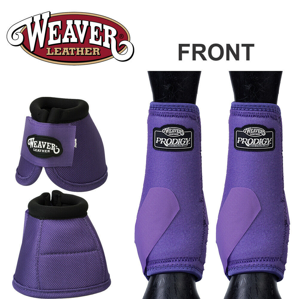 weaver prodigy