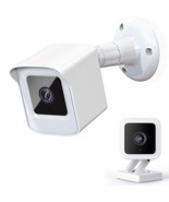 Mount For All-New Wyze Cam V3 Only, Weatherproof Protective Cover And  - $21.99