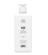 AG Hair Care Renew Clarifying Shampoo Therapy, 64 ounces