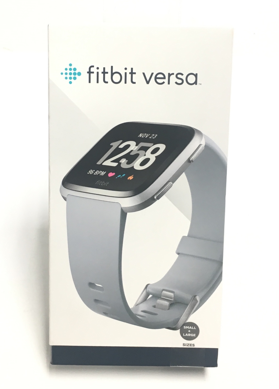 Fitbit Smart Watch Fb504 - Smart Watches