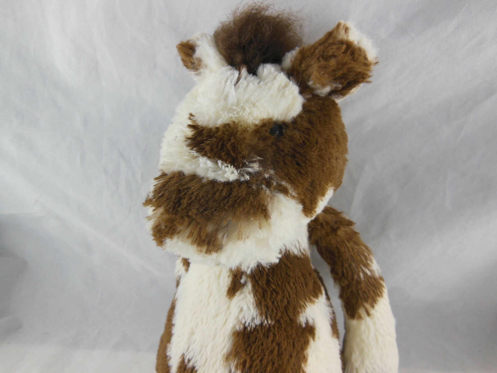 jellycat bashful horse