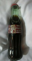  World of Coca-Cola Las Vegas Summer 2003 Limited Edition 3888 Bottles - $8.42