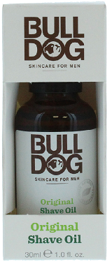 Bulldog Original Shave Oil Men 30ml/1.0 fl.oz