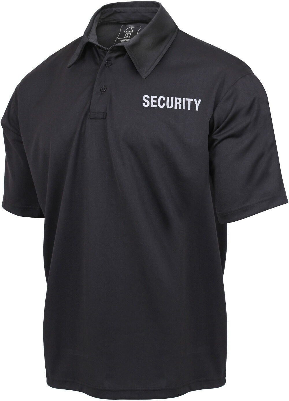 marine security guard shirt