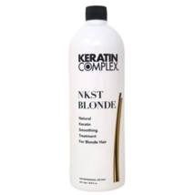 Keratin Complex Keratin Smoothing Treatment For Blonde Hair 33.8 oz -NEW... - $246.51