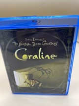 Coraline (Blu-ray Disc, 2011) - No Digital - $8.42