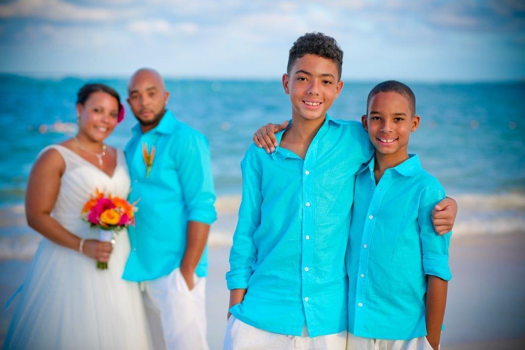 Men Beach Wedding Linen shirt long sleeve