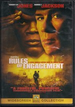 Rules of Engagement DVD, 2000, Special Edition Excellent Condition - $8.59