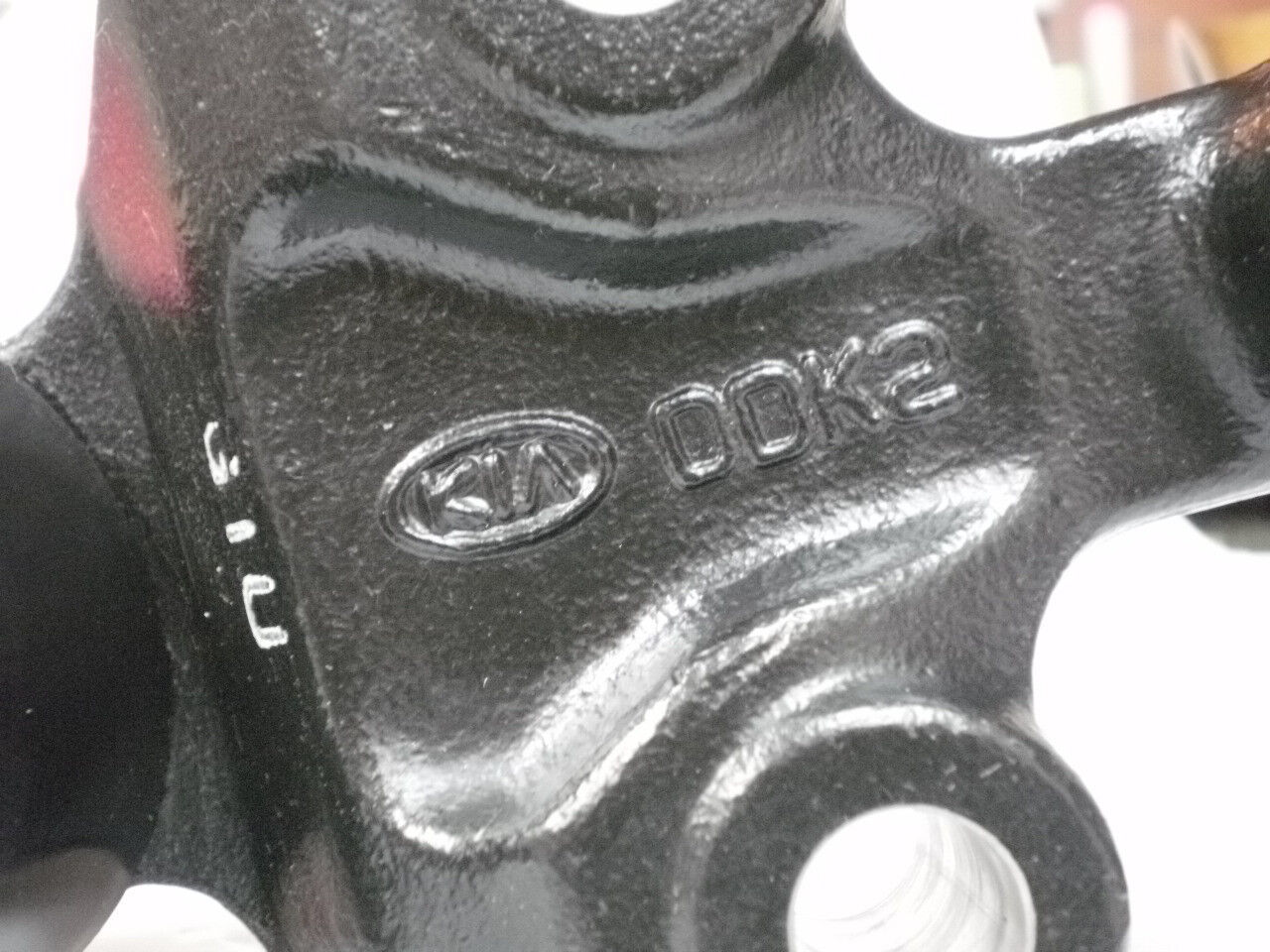 545703E100 KIA OEM Front left or right Lower Ball Joint For Kia Sorento