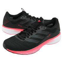 Adidas SL20 Women&#39;s Running Shoes Casual Sneakers Black FV7339 - $102.99+