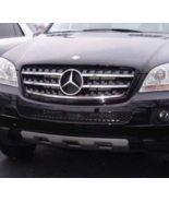 2006-2009 MERCEDES ML CHROME GRILL GRILLE KIT W164 ML 350 M ML350 320 CD... - $30.00