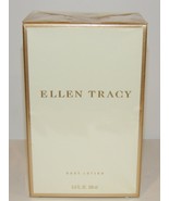 HTF NEW IN BOX ELLEN TRACY BY ELLEN TRACY 6.8 BODY LOTION COSMOPOLITAN G... - $111.37
