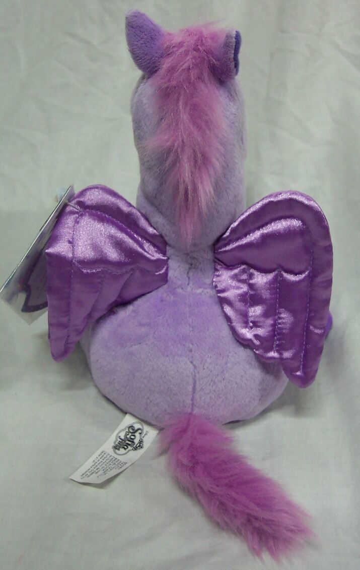 stuffed pegasus