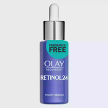 Olay Regenerist Retinol 24 Night Facial Serum, 1.3 oz.. - $69.29