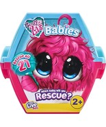 New Scruff-a-Luvs Babies Little Live Pets Rare Sparkle Series Mystery - $17.81