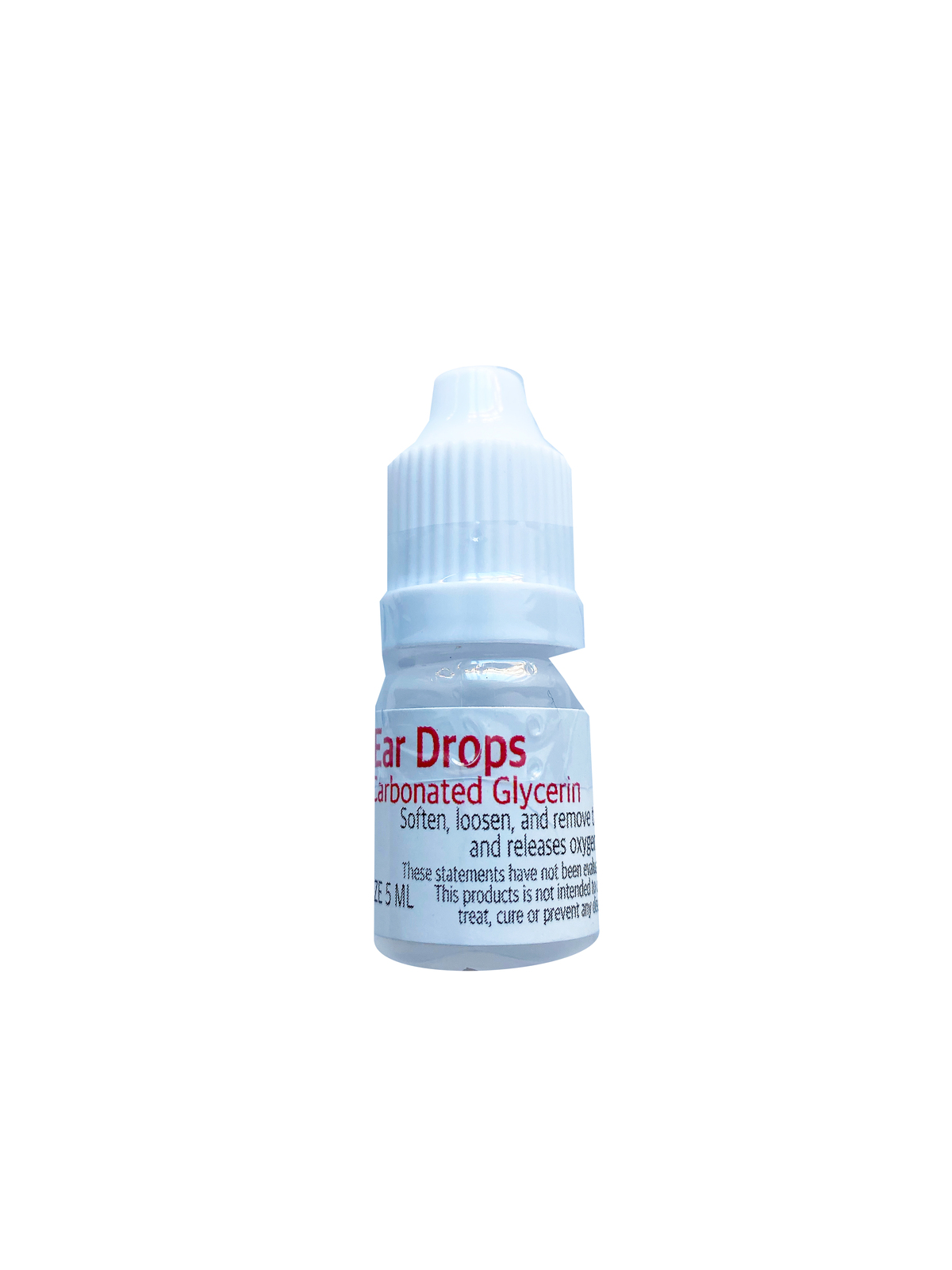 SACA CERA DE OIDOS EAR WAX REMOVE CARBONATED GLYCERIN CASA BOTANICA