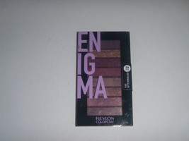 Revlon Enigma ColorStay 920 Mysterieuse Eye Shadow Palette - $8.99