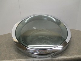 Ge Washer Door (Scratches) Part# WH46X10285 - $133.00
