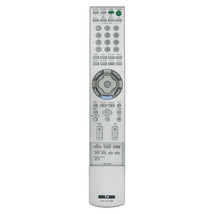 Rm-Yd002 Replace Remote For Sony Tv Kdl-V40Xbr1 Kdl-V32Xbr1 Kdf-E55A20 K... - $18.99