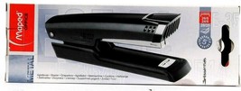 1 Ct Maped Office Essentials Metal Standard Full Size Stapler E-3544 Guarantee image 1