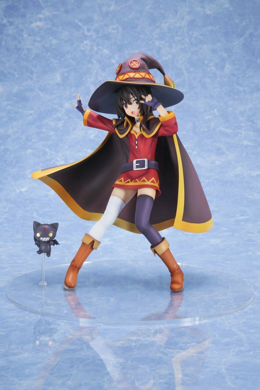 bellfine megumin